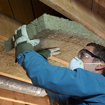 Insulation